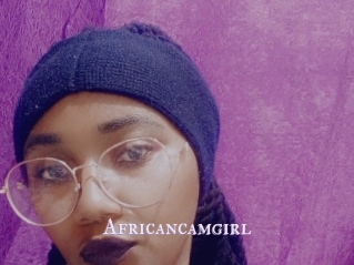 Africancamgirl