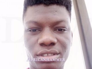 africanhammer X Drow