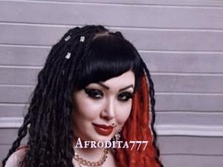 Afrodita777