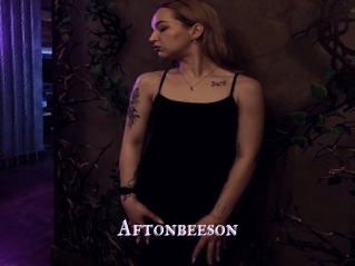 Aftonbeeson