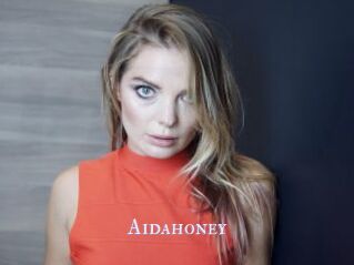 Aidahoney