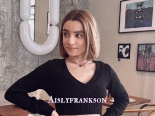 Aislyfrankson