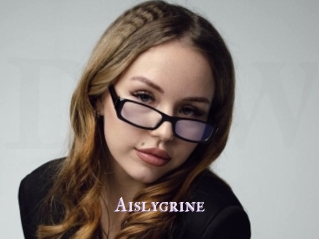 Aislygrine