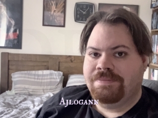 Ajlogann