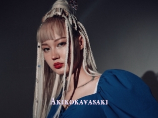 Akikokavasaki