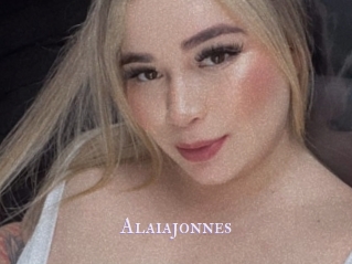 Alaiajonnes