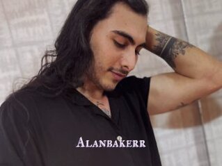 Alanbakerr