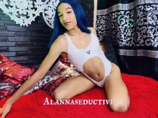 Alannaseductive