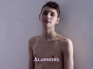 Alanshine