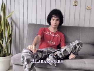 Alararogers