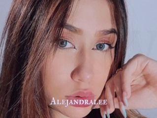 Alejandralee