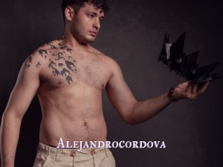 Alejandrocordova