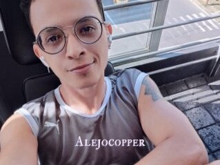 Alejocopper