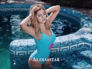 Aleksastar