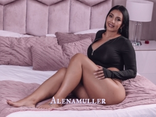 Alenamuller