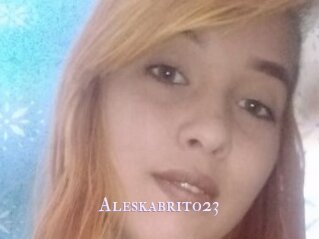 Aleskabrito23