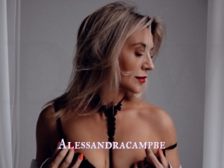 Alessandracampbe