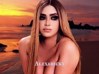 Alexabecky