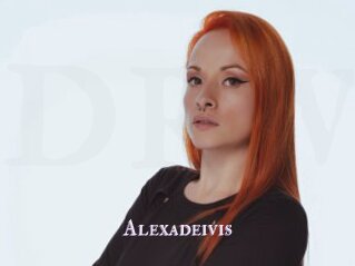 Alexadeivis