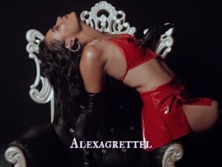 Alexagrettel