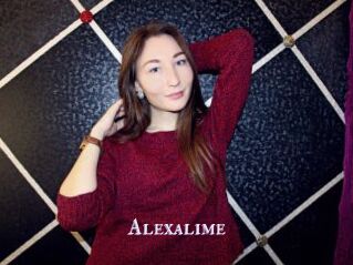 Alexalime