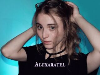 Alexaratel