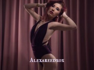 Alexareedxox