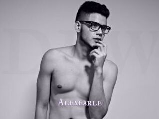 Alexearle