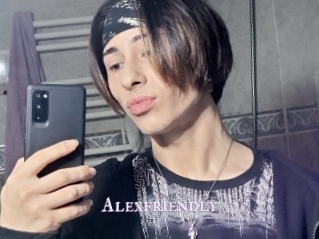 Alexfriendly