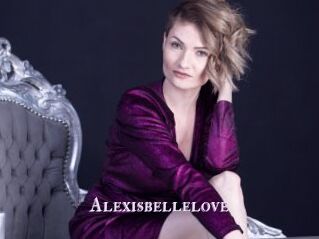 Alexisbellelove