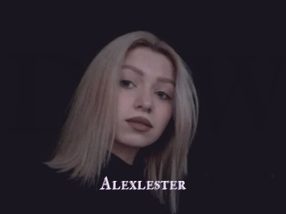 Alexlester