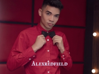 Alexredfield