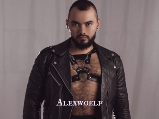 Alexwoelf