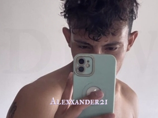 Alexxander21