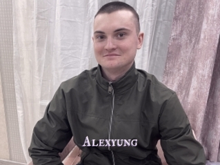 alexyung X Drow
