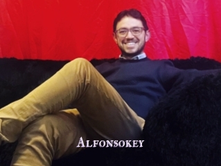 alfonsokey X Drow