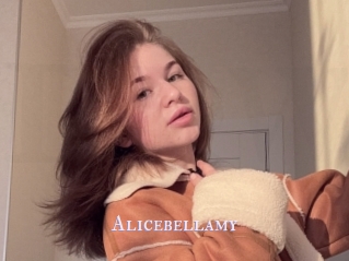 Alicebellamy