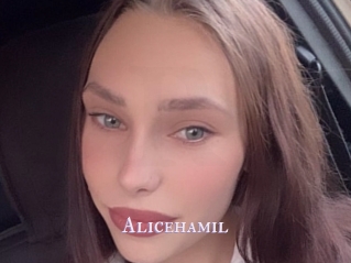 Alicehamil