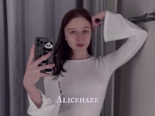 Alicehaze