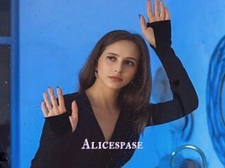 Alicespase