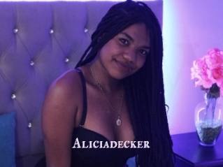 Aliciadecker