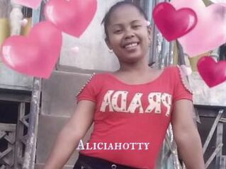 Aliciahotty