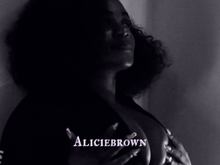 Aliciebrown