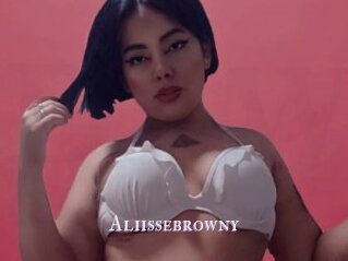 Aliissebrowny