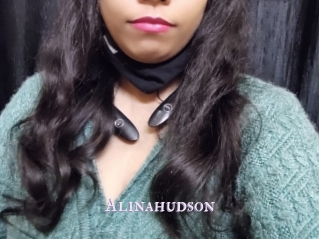 Alinahudson