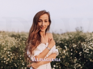 Alisagarsia