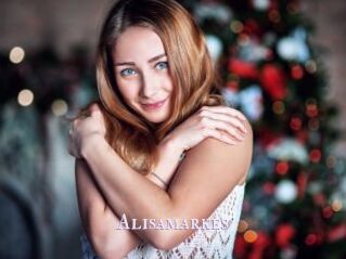 Alisamarkes
