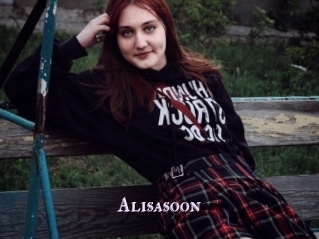 Alisasoon