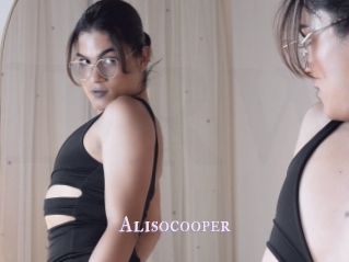 Alisocooper