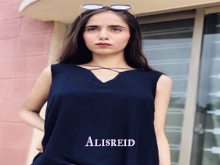 Alisreid